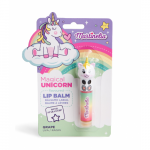 Magical Unicorn Lip Balm Huulepalsam lastele Grape