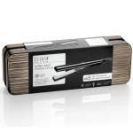Ultra Fast Titanium Professional Straightener Titaanplaatidega sirgendaja 1 tk.