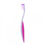 Ultimate You Medium Toothbrush Keskmiselt k&otilde;va hambahari Desire Purple