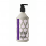 Hair Superfood Toning Blonde Hair &Scaron;ampoon heledatele juustele 500ml