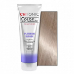 CHI Color Illuminate Hair Conditioner Tooniv palsam, Platinum Blond