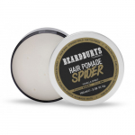 Beardburys Spider Hair Pomade Juuksepumat, 100ml