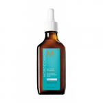 Moroccanoil Oily Scalp Treatment Rasuse peanaha raviks, 45ml