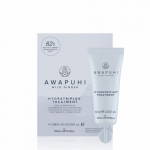 Paul Mitchell Awapuhi Wild Ginger HydraTriplex Treatment Niisutav seerum aminohapetega, 4x10ml