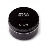 LI:OH The Bar Moisture - Solid Shampoo Niisutav, tahke juukse&scaron;ampoon, 85g