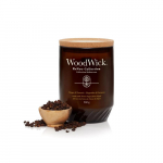 WoodWick Ginger & Turmeric Candle K&uuml;&uuml;nal, Large