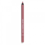 GOSH Copenhagen Velvet Touch Lipliner Waterproof Veekindel huulelainer,  008 Shy Plum