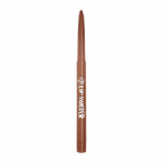 W7 Cosmetics Lip Twister Lip Liner lūpų pie&scaron;tukas, Nude