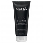 NERA PANTELLERIA 03 Moisturizing Shampoo With Sweet Fennel & Sugar, 200ml