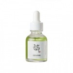 Beauty of Joseon Calming Serum  Green Tea + Panthenol Nahka rahustav n&auml;oseerum, 30ml