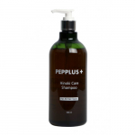 Pepplus Hinoki Care Shampoo Igap&auml;evane juuste &scaron;ampoon, 500ml