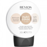 Revlon Professional Nutri Color Filters Fashion Filters Juuste v&auml;rvimask, 931 Light Beige