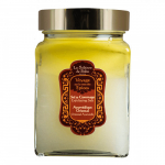 La Sultane De Saba Ayurvedique Oriental Exfoliating Salts Kooriv sool, 300g