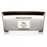 WoodWick Warm Wool L&otilde;hnak&uuml;&uuml;nal, Heartwick