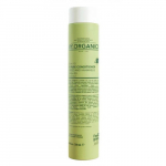 My.Organics My.Pure Conditioner Linseed and Hamamelis Juuksepalsam, 250ml