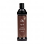 MKS eco Kahm Smoothing Shampoo Juukseid sirgendav &scaron;ampoon, 296ml