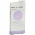VOESH Waterless Mani In A Box 3 in 1 Lavender Relieve K&auml;te ravi lavendli ekstraktiga, Seatud