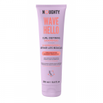 Wave Hello Curl Defining Shampoo &Scaron;ampoon lokkis juustele 250ml