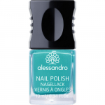 Nail Polish K&uuml;&uuml;nelakk 918 Baltic Blue