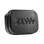 Soap Dish Seebikarp Black