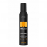 Crunchy Bounce Curl Definition Mousse Lokkis juuksevaht 250ml