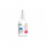 Peppa's Pillow Spray Padja sprei lastele Padja sprei lastele 60ml