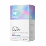 Ultra Immune Immuunsuse kompleks 30 kapslit