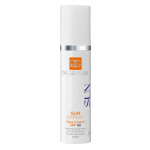 Sun Expert Face Cream SPF50 N&auml;o p&auml;ikesekaitsekreem 50ml