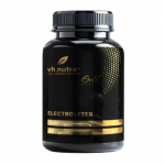 Electrolites Toidulisand &ndash; mineraalide kompleks 60 kapslit