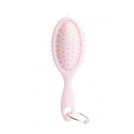 WetBrush The Tiny Detangler Mini juuksehari Roosa