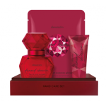 Alessandro Diamond Obsession Hand & Body Care Set K&auml;te- ja kehahoolduskomplekt