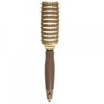 Olivia Garden NanoThermic Styler Vent Brush Juuksehari