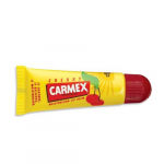 Carmex Moisturising Lip Balm Cherry SPF 15 Kirsi maitsega huulepalsam, 10g