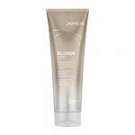 Joico Blonde Life Brightening Niisutav ja taastav palsam blondidele juustele, 250ml