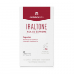 Iraltone Aga 5a Supreme Hair Supplement Toidulisand juustele, 60 kapslit
