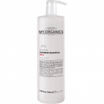 My.Organics My Resurrection Supreme Shampoo Juuste &scaron;ampoon, 1000ml