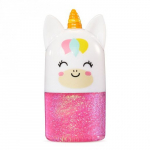 Martinelia Unicorn Gel Glitter Roll-On Keha glitter, Pink