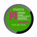 Matrix Food For Soft Hair Mask For Intense Hydration Mask juuste t&otilde;husaks niisutamiseks, 75ml