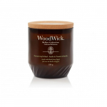 WoodWick Tomato Leaf & Basil Candle K&uuml;&uuml;nal, Medium