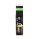 18.21 Man Made Lip Balm - Matte Huulepalsam meestele, Mint Julep