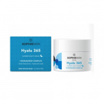 Sophie Skin Hyalu 365 Summer Night Cream Niisutav &ouml;ine n&auml;okreem, 50ml