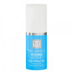 Dr. Grandel Hydro Active Eye Contour Gel H&uuml;aluroonhapet sisaldav niisutav silmakontuurigeel, 15ml