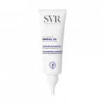 SVR Xerial 30 Gel Cr&egrave;me uureaga (30 %) Keratol&uuml;&uuml;tiline geel sissekasvanud karvade vastu, 75ml