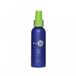 It's a 10 Haircare Miracle Shine Spray S&auml;ra sprei, 118ml