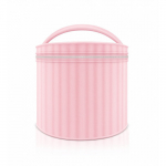 Baylis & Harding Luxury Vanity Beauty Bag Kosmeetikakott, Pale Pink