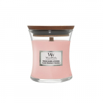 WoodWick Rosewood L&otilde;hnak&uuml;&uuml;nal, Mini