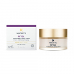 Sesderma Retisil Intensive Pro-Aging Cream Pinguldav n&auml;okreem, 50ml