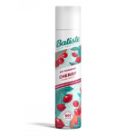 Batiste Cherry Dry Shampoo Kuiv &scaron;ampoon, 200ml