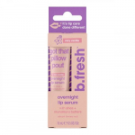 b.fresh Overnight Lip Serum Toitev &ouml;ine huulte seerum, Vanille