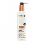 Sienna X Gradual Untinted Self Tan Lotion J&auml;rkj&auml;rguline p&auml;evituslosjoon, 200ml